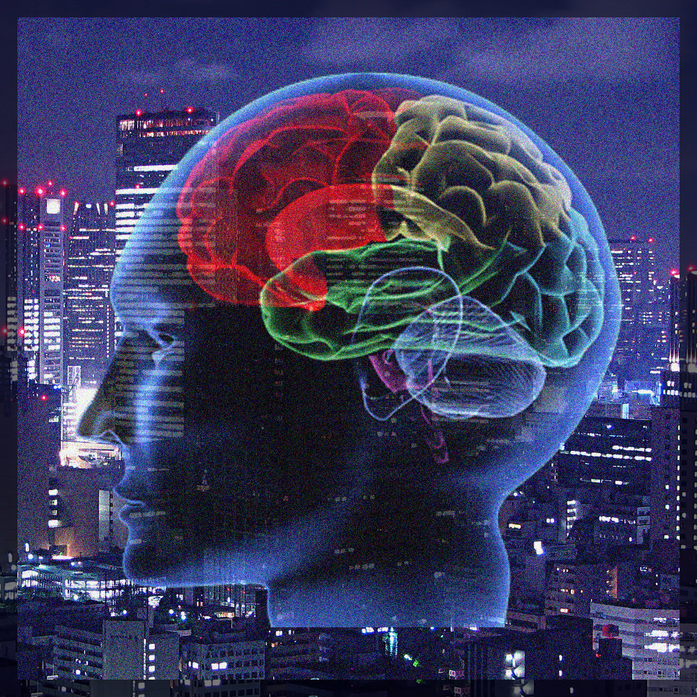 Subaeris - ｎｅｗ ｔｏｋｙｏ ｂｌｕｅ ｍｏｏｄ 東京